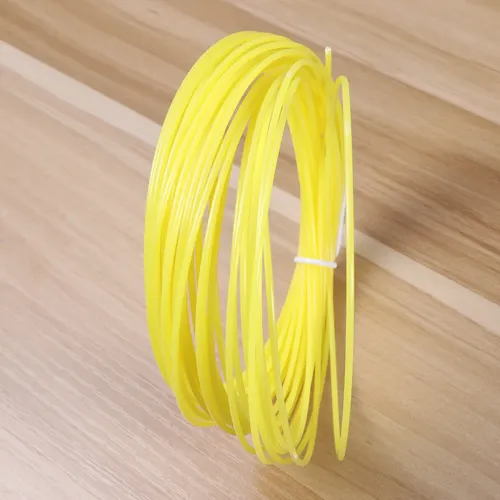 5 Piezas De Recambio De Filamento Abs Duradero Para Bolígraf