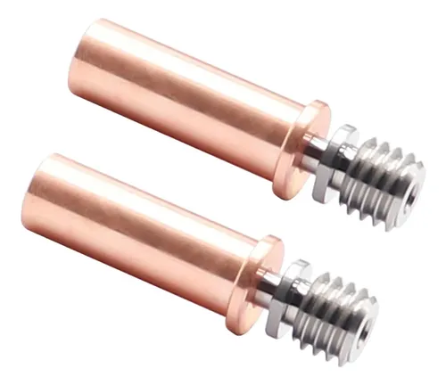 Suministros De Tubo De Barril Térmico Duradero De Reemplazo