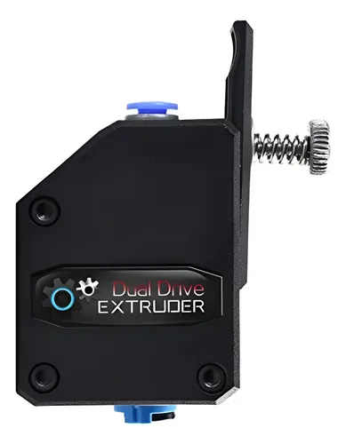 Extrusoras Bowden Doble Para Impresoras 3d Ender Cr10 Mega S