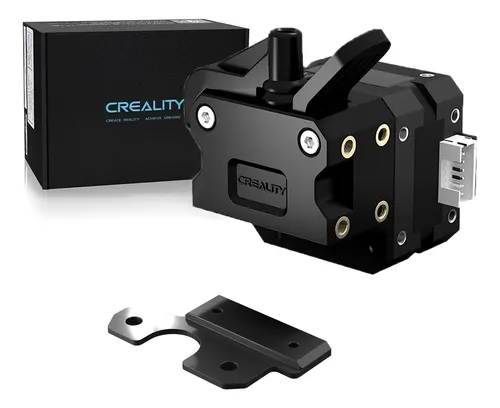 Kit Extrusor Directo Dual Gear Para Ender 3 Y 5
