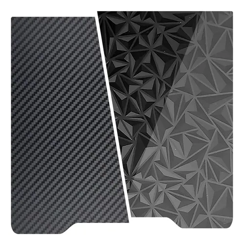 Lámina Pet Peo Para Placa De Impresión 265×280 Mm Para Creal