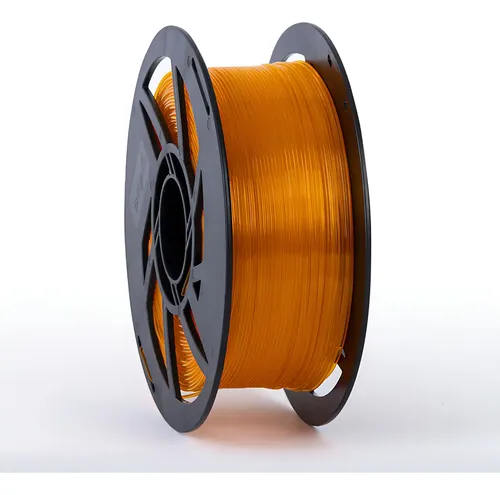 Filamento Petg 1.75mm Grilon3 Impresora 3d Colores Color Ambar