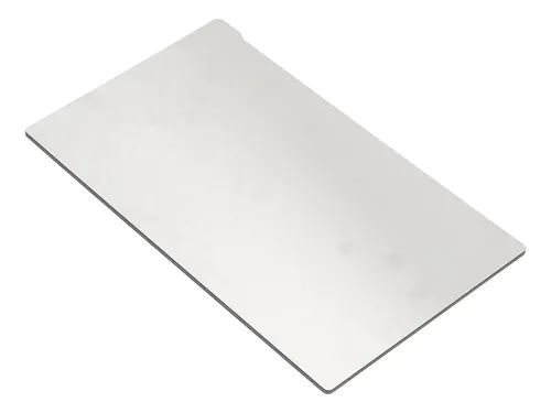 Impresora 3d Spring Steel Platform Flex Build Plate Lcd Cura