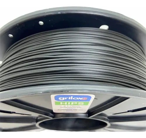 Filamento 3d Hips Grilon3 De 1.75mm Y 1kg Expansion3d