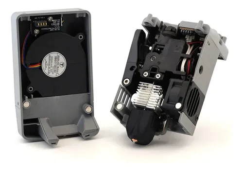 Conjunto De Extrusora De Impresora 3d Para Ad5x Direct Drive