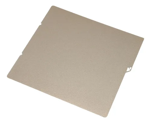 Accesorios Para Impresoras 3d, Placa De Construcción Pei De
