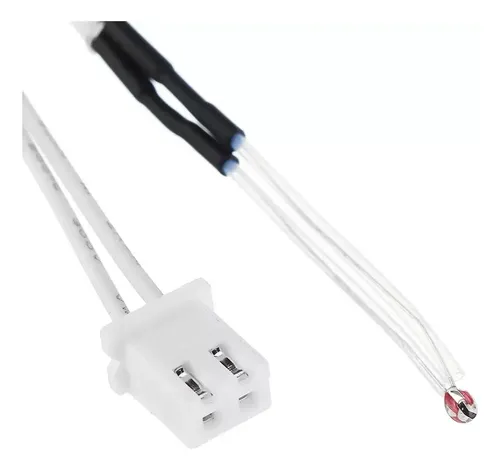 Termistor Thermistor Hotend Creality Ender3 Cr-10