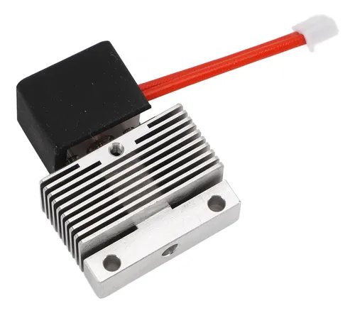Kit Extrusor Hotend, Impresora 3d, Boquilla Hot End De .