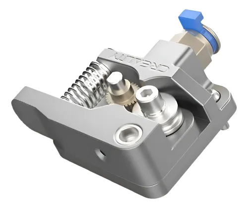 Kit Extrusor Metal Creality 3d Para Ender 3 Cr-10