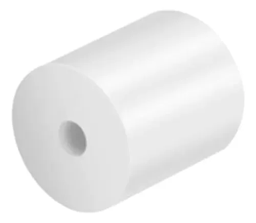 Resortes Niveladores 3d Negro 18mm 4 Unidades