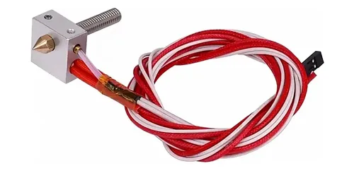 Cartucho Calefactor 24v 40w Resistencia Hotend Ender 3