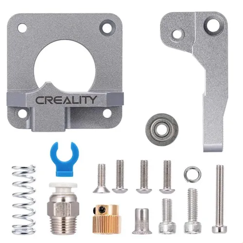 Extrusor Metalico Upgrade Ender 3 Pro V2 Max Cr-10 1.75mm