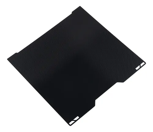 Placa De Construcción De Impresora 3d Peo Pet Adecuada Para