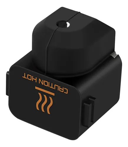 Calcetines De Silicona Hotend, Calentador De Alta Temperatu