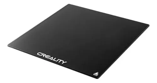 Cama Vidrio Carborundum 320 X 310 Creality