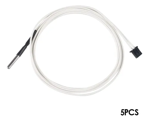 I Impresora 3d Desmontable 3950 Ntc 100k Sensor Termistor