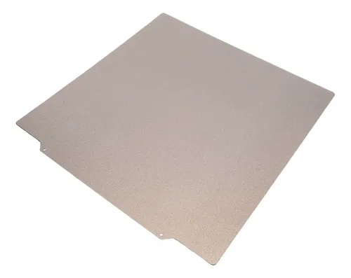 Placa De Construcción Peo Pei Para Impresora 3d Print Bed Ap