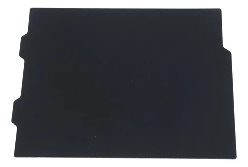 Impresora 3d Pei Spring Steel Plate, Fibra De Carbono, Const
