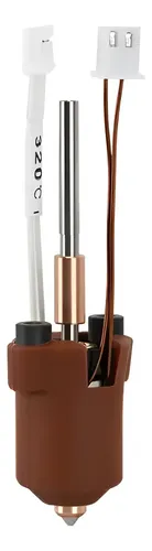 Kit De Hotend Compatible Con Creality K1c K1max