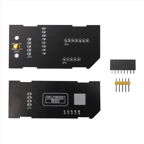 Accesorios Para Impresora 3d Con Sensor De Color De Filamento De Placa Pcb Td1 F