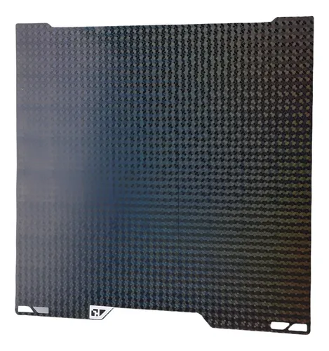 Base De Impresión Build Plate, Ajuste Flexible Para Impresor