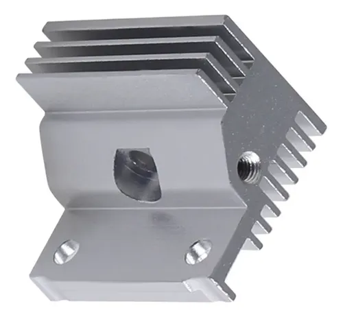Para Disipador De Calor K1/k1 Max/k1c, Resistente A Altas Te