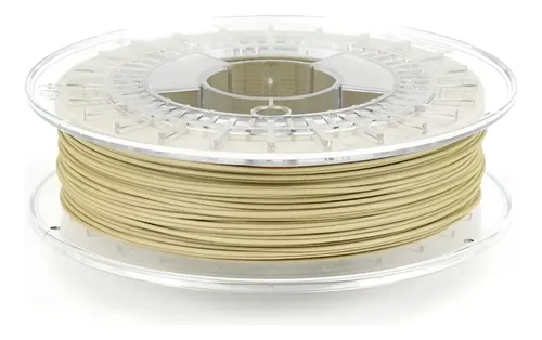 Filamento Pla Bamboo Bamboofill Madera Colorfabb 1.75mm 600g