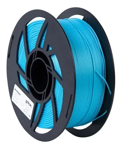 Filamento Pla Boutique 1.75mm Grilon3 – 1kg – Impresion 3d Color Crema Del Cielo