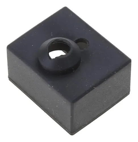 Funda De Silicona Hotend Heater Block Para Impresora 3d Para