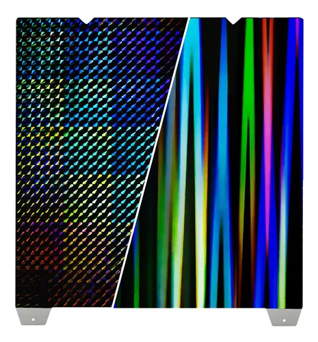 Plataforma Impresión 3d 235x235mm Para Creality K1 K1c
