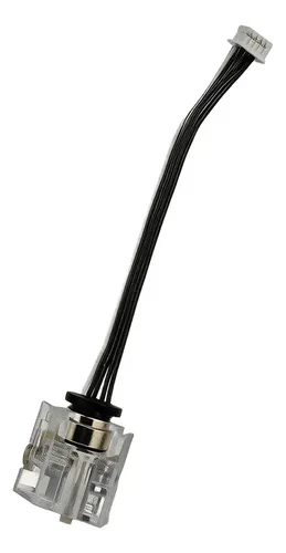 Sensor De Filamento Para Bambu Lab X1 X1c Hall Switch, 1 Uni