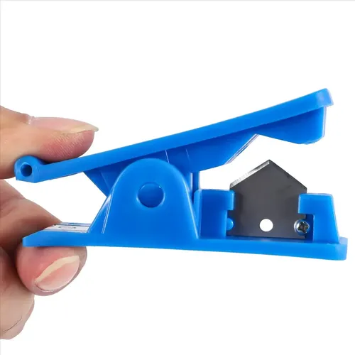 Kit De Piezas Para Impresora 3d Con Tubo Bowden Xs, Cortador