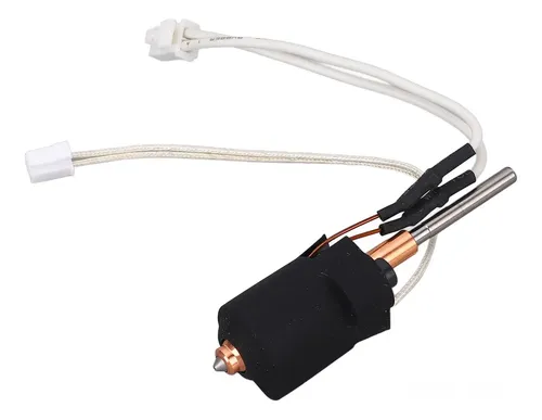 Kit Hotend De Calefacción Cerámica Integrado De 0,4 Mm, 0,6