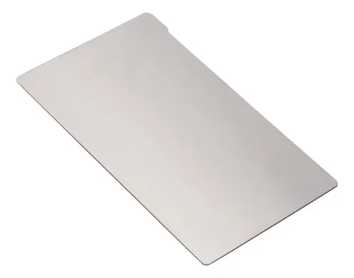 Placa De Construcción Para Impresora 3d Halot Mage 231x131mm