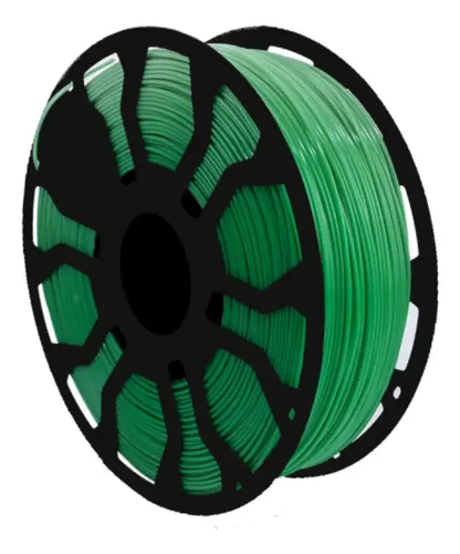 Filamento Hellbot Ecofila Petg Lock V2 1,75mm 1kg