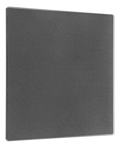 Cama Caliente De Vidrio 3d 150x150x4mm Templado
