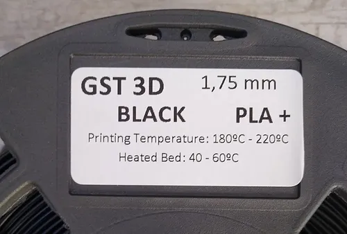 Filamentos Repuesto Lápiz 3d 1.75mm 5 Metros Colores Pla +