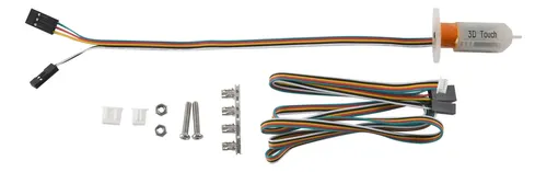 Sensor De Nivelación Automática Bltouch V3.0 Calefactor Led