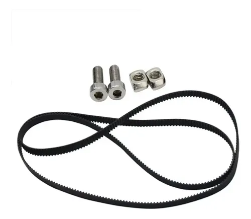 Kit Cr-10 De Piezas De Impresora 3d Kit De Dnpj
