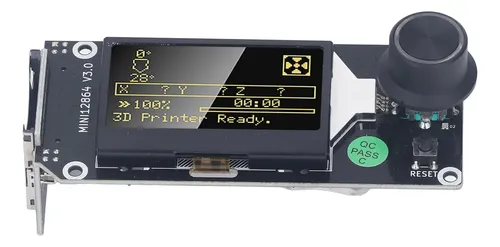 Placa De Control Lcd Del Módulo Controlador De Pantalla Inte