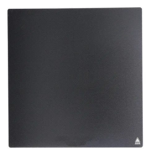 Plataforma De Placa De Vidrio Para Impresora 3d, 320 X 310 X