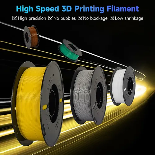 Jtm For Material De Impresión 3d Filamento De Impresora