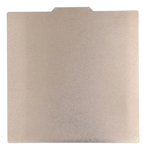 Plataforma De Impresión 3d, Placa De Construcción, Lámina De