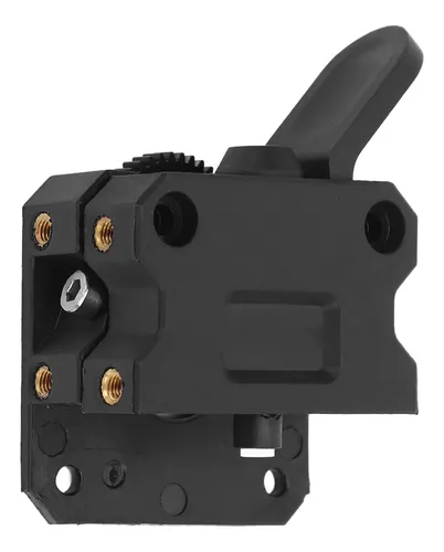 Impresora 3d Con Extrusora De Doble Engranaje, Kit De Alta