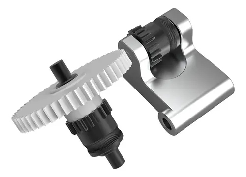 Actualice Los Accesorios De La Impresora 3d Flashforge Gear