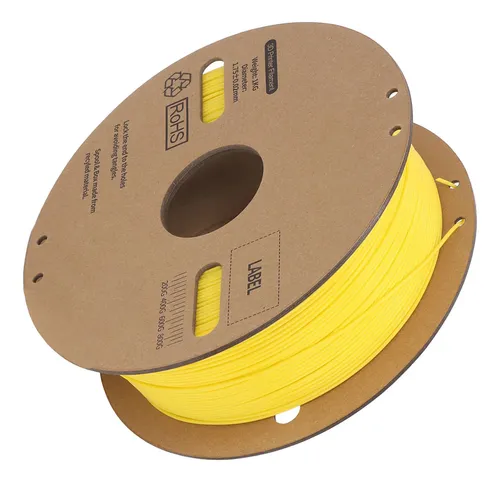 For Filamento Pla Para Impresora 3d De 1,75 Mm, Paquete De
