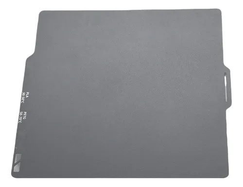 Hower Placa Fría De Doble Cara Para Impresora 3d Apta \\