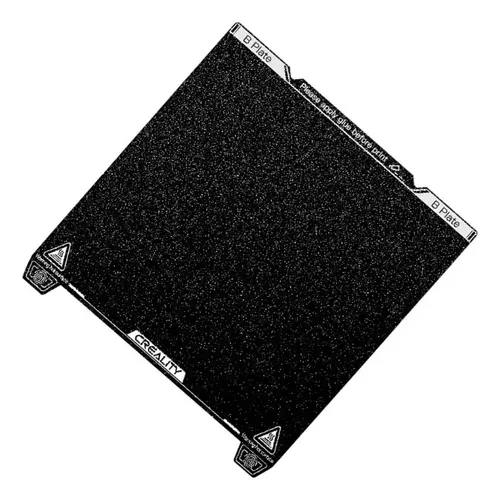 Placa Magnética Creality Pei 235×235 K1 Creality