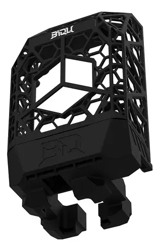 Biqu Panda Jetpack Carcasa Con Ducto De Enfriamiento P1 Y X1