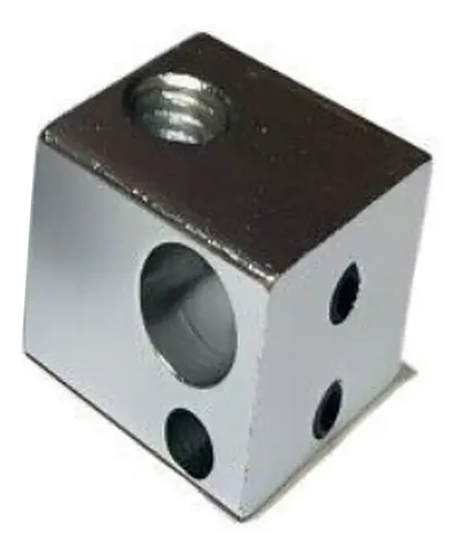Bloque Calefactor Impresora 3d Flsun Q5